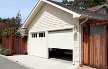 Bell Hill garage construction leads