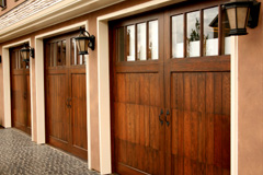 Bell Hill garage extension quotes